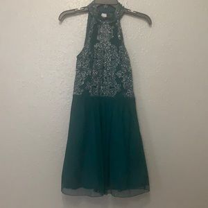 Formal dress
